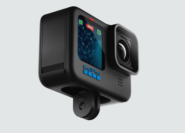 GoPro 发布HERO 11 Black / Black Mini 运动相机_运动相机_什么值得买