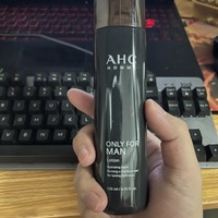 ahc补水套餐保持面部舒适