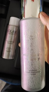 OLAY玉兰油美白水乳套装小白瓶精华液护肤品