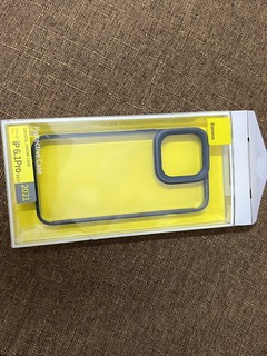 20块不到 倍思iPhone手机壳