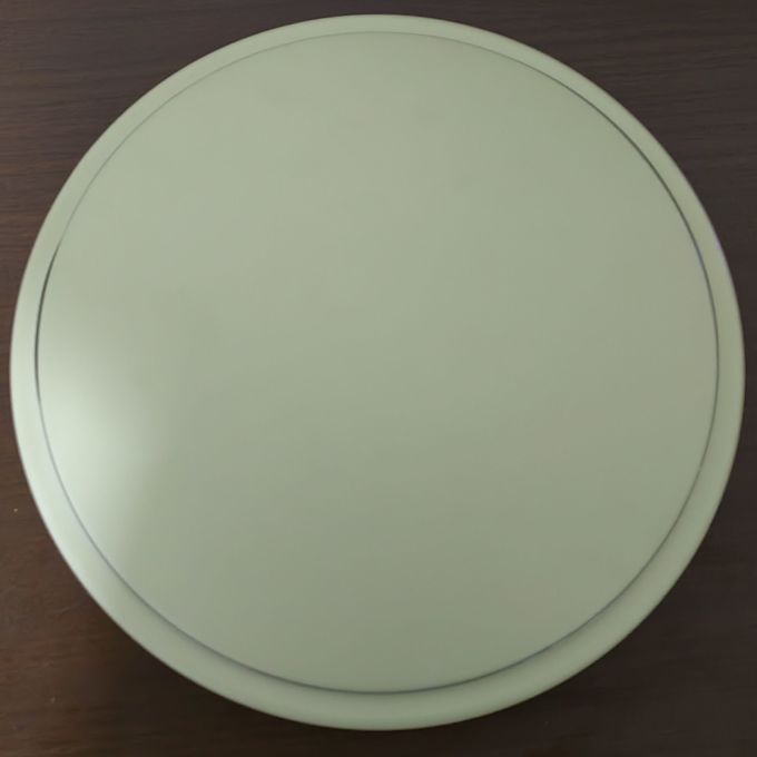 家里灯罩发黄怎么办 试试这种亚克力灯罩吧_什么值得买