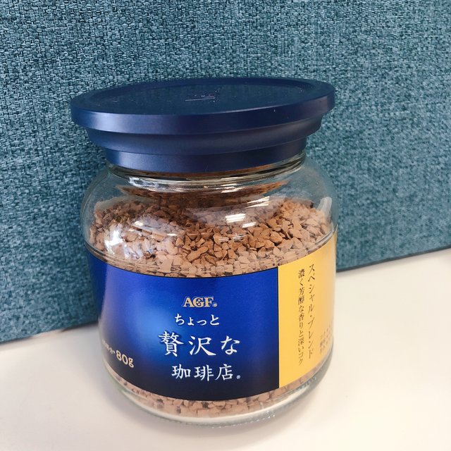 当你爱上拿铁☕，就别错过~