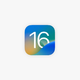 数据显示 iOS 16 正式版推送后两天内采用率超同期 iOS 15