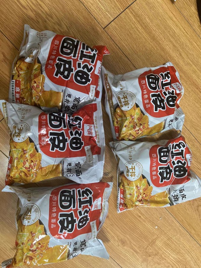 阿宽其他方便食品