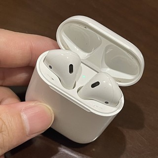 用了7年的airpods1还能战斗你敢信