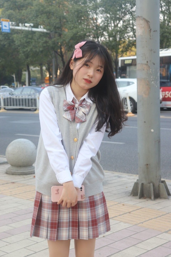 JK制服