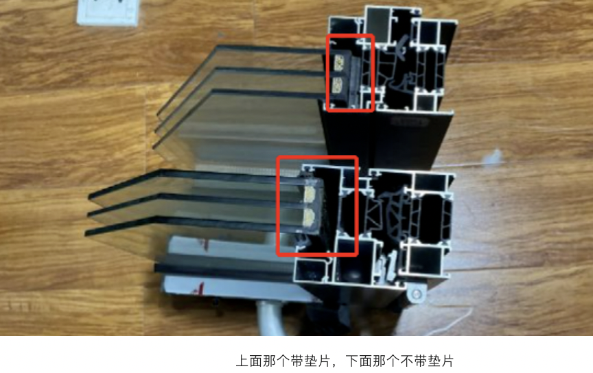 断桥铝窗！据说装修时90%的人都会栽在上面.....