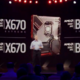  AMD 宣布 10月4日 与友商展出 B650/B650E 主板　