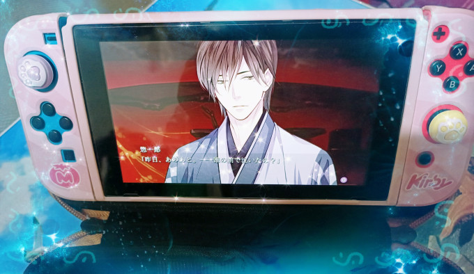 吉原彼岸花辰吉线感想一