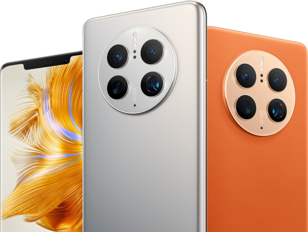 热问丨选 mate 50 还是 iphone 14?