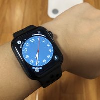 Watch OS 9感觉像是换了新手表⌚️