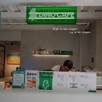 ​深圳探店丨露营咖啡城市新风尚