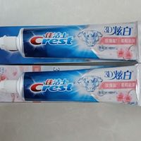 不到3元一支的牙膏，你试了吗？