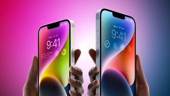 iPhone 14 Plus 首销遇冷，开启预购近一周仍显示 10 月 7 日首日发货