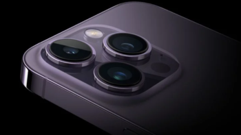 深挖丨新一代 iPhone 14 配有双环境光传感器、GPS定位更准