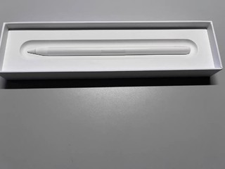 Apple pencil-平板的得力工具