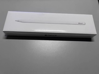 Apple pencil-平板的得力工具
