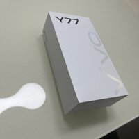 给老妈用的手机vivo  y77，感觉还不错