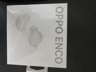 56元买了一副OPPO Enco Air灵动版入耳耳机