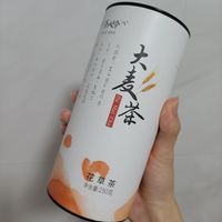 京东大麦茶，是那个烤鱼摊的味道