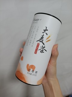 京东大麦茶，是那个烤鱼摊的味道