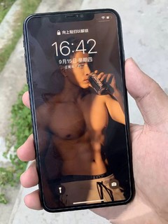 iPhone第一台超万元机Xsmax