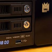 高性价比的4K蓝光播放器来袭，搭配线电、定制8k线体验极致画面