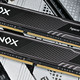 宇瞻 Apacer NOX DDR4 4000 内存开箱简测