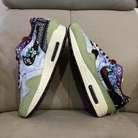 Concepts联名腰果花Nike Air Max 1