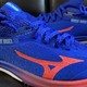 薄底的荣光Mizuno wave duel 2