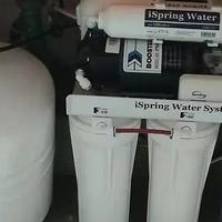 净水器的额定总净水量到底是怎么一回事？