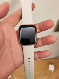 AppleWatch Se