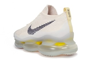 Nike Air Max Scorpion开启全新Air时代 