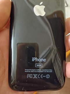 iPhone3GS