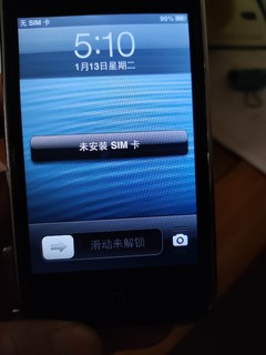 iPhone3GS