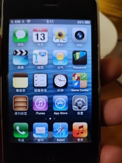 iPhone3GS