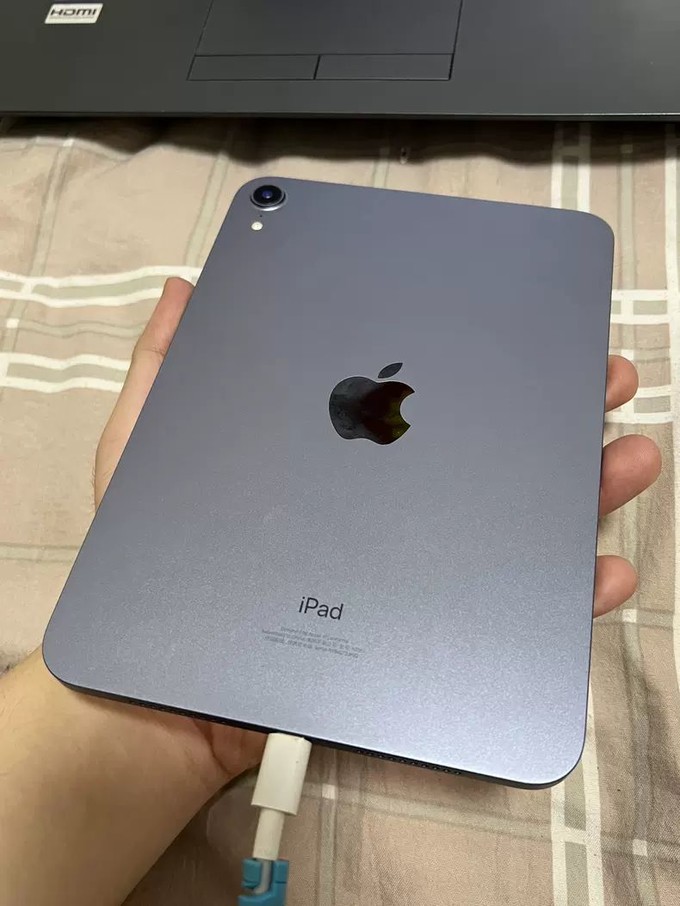 苹果iPad