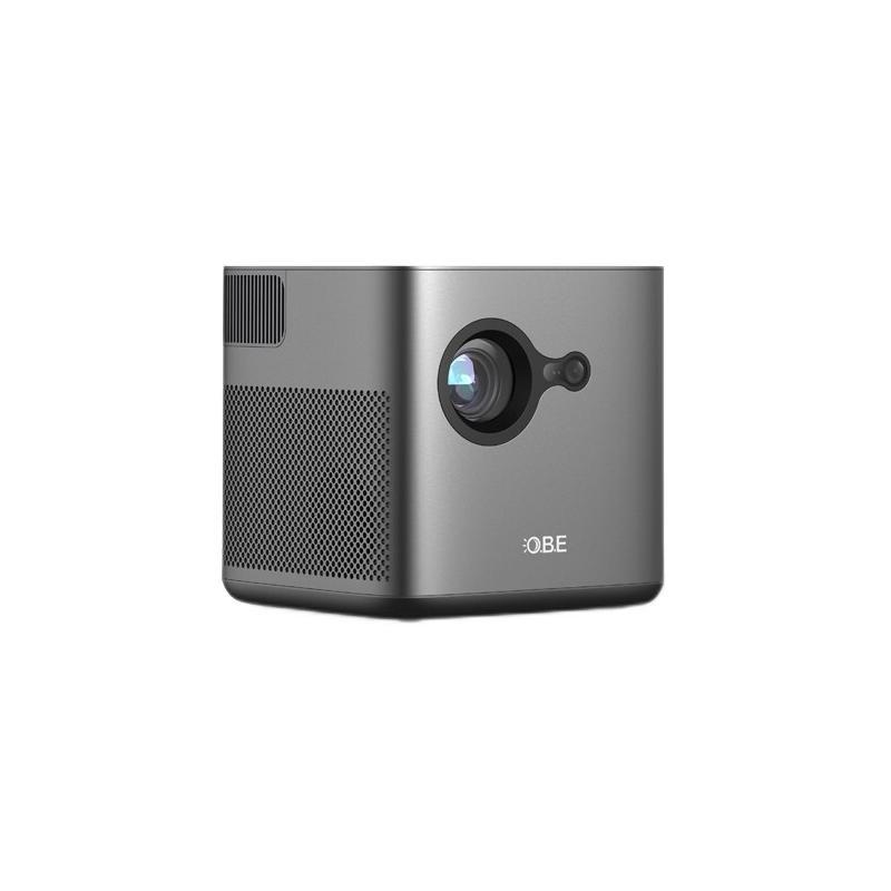 家用智能投影仪大眼橙NEW X7D 以三千价位配备更高清画面