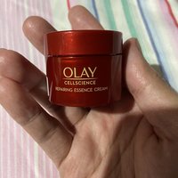 小样试用装超红瓶OLAY