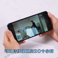 适合长辈使用的vivo Y72t手机