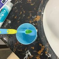 ​宝宝不爱刷牙，怎么办？