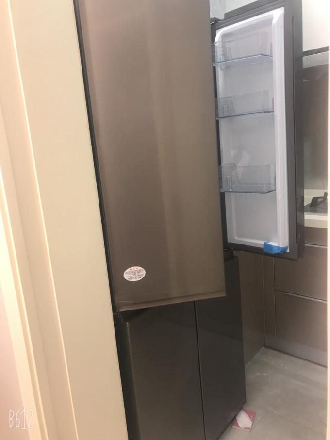 海尔bcd-406wdpd多门冰箱怎么样 _什么值得买