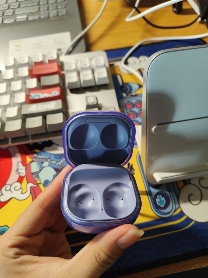 三星galaxy buds pro蓝牙耳机怎么样 三星耳机_什么值得买