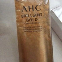 AHC黄金精华液