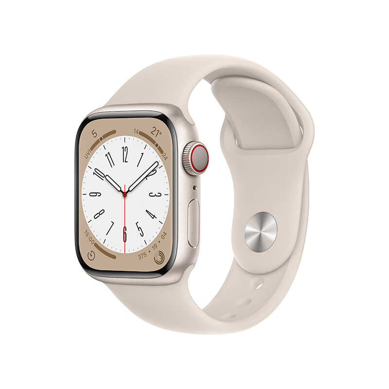 iwatch cellular series 6
