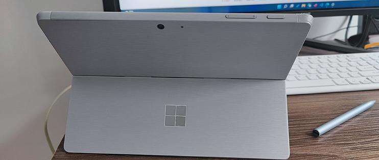 速效“救心”丸- Surface Go 2 4+64G 丐版调优分享_windows平板_什么值得买