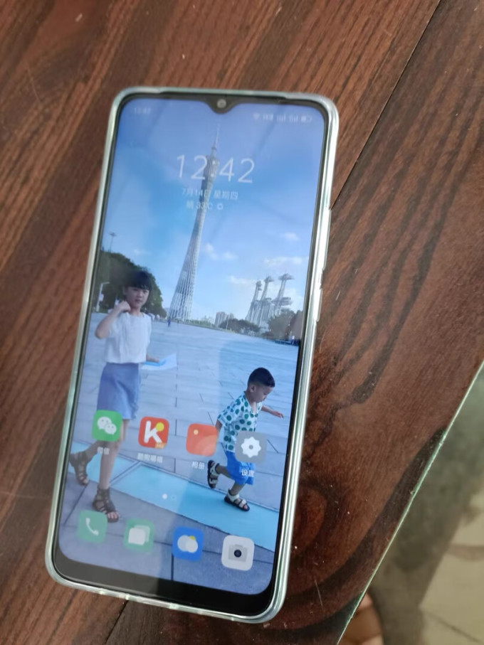 oppoa35安卓手机怎么样 _什么值得买