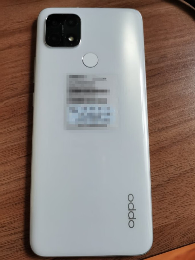 OPPO A35手机参数图片