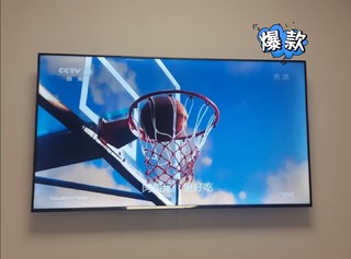 这么惊艳的4K高清电视 你敢信？？