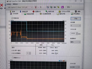 45到手的闪迪CZ73